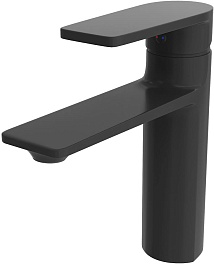 Teymi Смеситель для раковины Ellie T10227 черный матовый – фотография-2