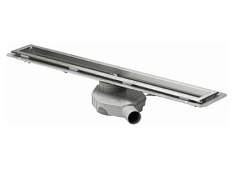 Viega Душевой лоток "Advantix Visign 618001"