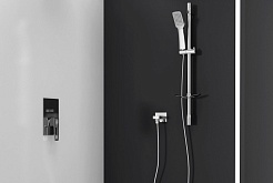 Excellent Шланговое подключение ARAC.1021CR – фотография-2