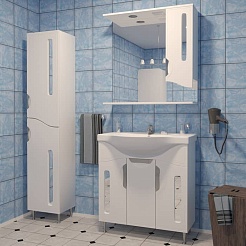 Stella Polare Пенал Сильва 36 – фотография-4