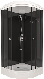 Triton Душевая кабина Топ 90/90 см А Щ0000064609 – фотография-3