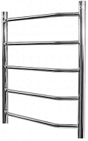 Тера Полотенцесушитель Виктория 500х600 3/4 (5п) ПСБ-07-06 (без компл.)