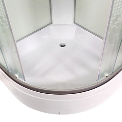 DTO Душевая кабина L 790 N без крыши – фотография-5