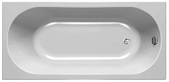 Kolpa San  Акриловая ванна Tamia BASIS 170 – фотография-1