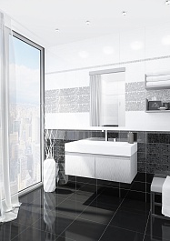 Коллекция плитки Alma Ceramica Adamant