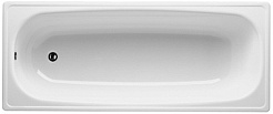 BLB Стальная ванна Europa 120/70 B20E22001 без опоры – фотография-1