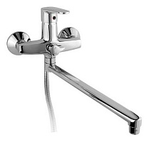 Timo Смеситель Supra 1415YCR Chrome