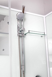 River Душевая кабина TANA 90/38 б/к – фотография-6