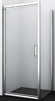 WasserKRAFT Душевой уголок Salm 27I17