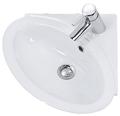 Onika Мебель для ванной "Флорена 40" крем – фотография-6