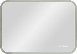 Continent Зеркало Demure Luxe 1000x700 – фотография-4