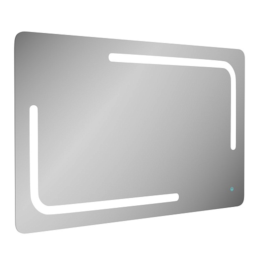 Owl 1975 Мебель для ванной Otalia 125, 2 ящика – картинка-7