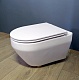 Teymi Унитаз подвесной Demi T40208 – картинка-16