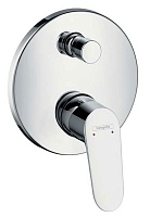 Hansgrohe Смеситель "Focus 31945000"