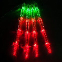 Feron Гирлянда декоративная Сосульки CL115 – фотография-1