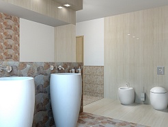 Pamesa Home Jardin 32x48 – фотография-4