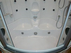 Appollo Душевой бокс A-0818A – фотография-3