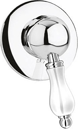 Cezares Смеситель VENEZIA-DIM-01-Bi для душа – фотография-1