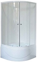 BellSan  Душевой уголок Сатурн 100 см