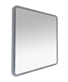 Misty Мебель для ванной Амур 100 – фотография-8