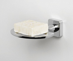 WasserKRAFT Мыльница "Lippe  K-6569" – фотография-2