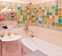 Triton Акриловая ванна Катрин Экстра – фотография-5