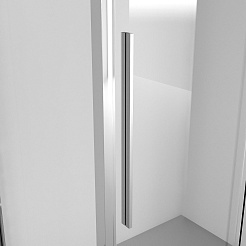 Niagara Душевой уголок Nova 110x90 NG-64-11A-A90-34 – фотография-9