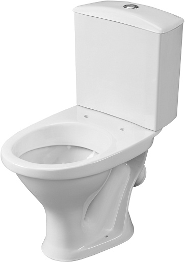 Santeri Унитаз-компакт Вест – картинка-3