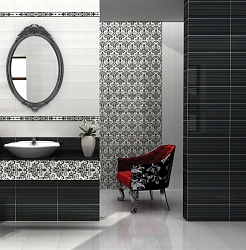 Коллекция плитки Europa Ceramica Fantasy