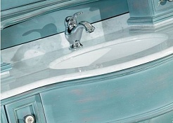 Cezares Раковина LSOT Bianco – фотография-1