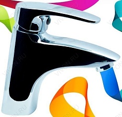 Timo Смеситель Beverly 0051F chrome – фотография-2