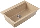 Florentina Мойка кухонная Ромия 770 бежевая – фотография-6