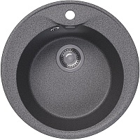 Dr. Gans Мойка кухонная Ротанг 500 базальт