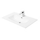 BelBagno Тумба с раковиной Kraft 100 подвесная Rovere tabacco – фотография-28