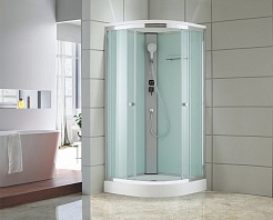 Black&White Душевая кабина Galaxy G8503 – фотография-6