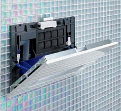 Geberit Кнопка смыва Sigma 40 115.600.KQ.1 – фотография-3