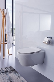 SSWW Унитаз NC 4477 – фотография-2