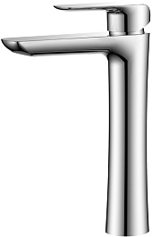 Excellent Смеситель Clever высокий для раковины – фотография-1