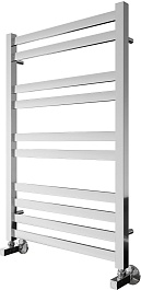 Lemark Полотенцесушитель водяной Bellario П10 500x800 хром – фотография-2