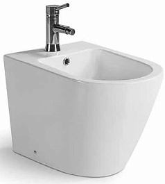 Timo Биде напольное INARI ТК-502 – фотография-1