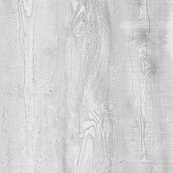 Comforty Пенал подвесной Бремен 35 дуб белый – фотография-7