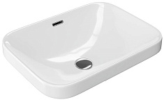 Excellent Раковина Hasko 57 см