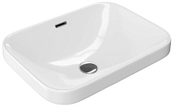 Excellent Раковина Hasko 57 см – фотография-1