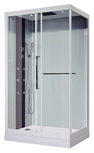 Orans Душевая кабина SR-86159 R – фото-1