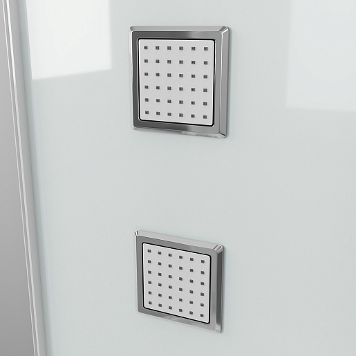 Grossman Душевая кабина GR-121 – картинка-5