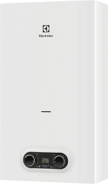 Electrolux Газовый проточный водонагреватель NanoPlus 2.0 GWH 14 – фотография-1