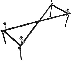 Aquanet Каркас для ванны Bright 170x75