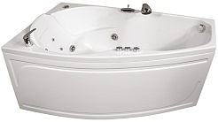 Triton Акриловая ванна Лайма R – фотография-10