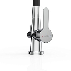 Tokito Смеситель для кухни AISAI хром TOK-AIS-1018 – фотография-3