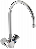 Vidima Смеситель Quadro BA245AA для кухни